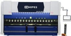 ZW HPB high-end hydraulic press brake