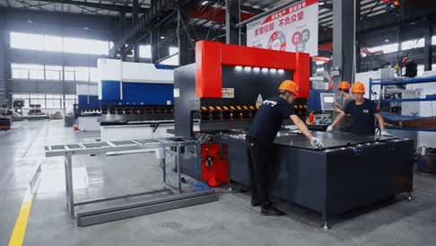 ZWHOPES Factory - Factory-Based Manufacturing