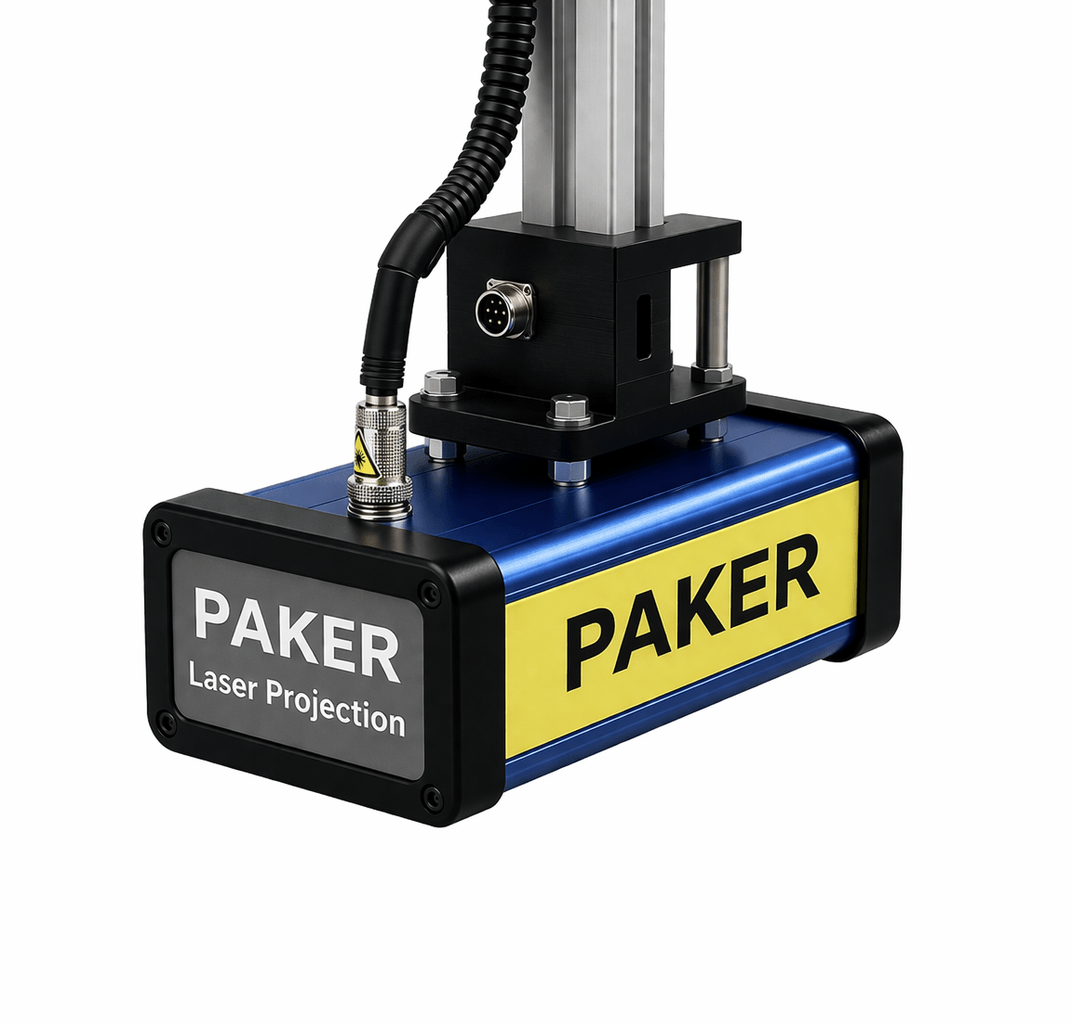 Laser safe protection device on HPB High-End