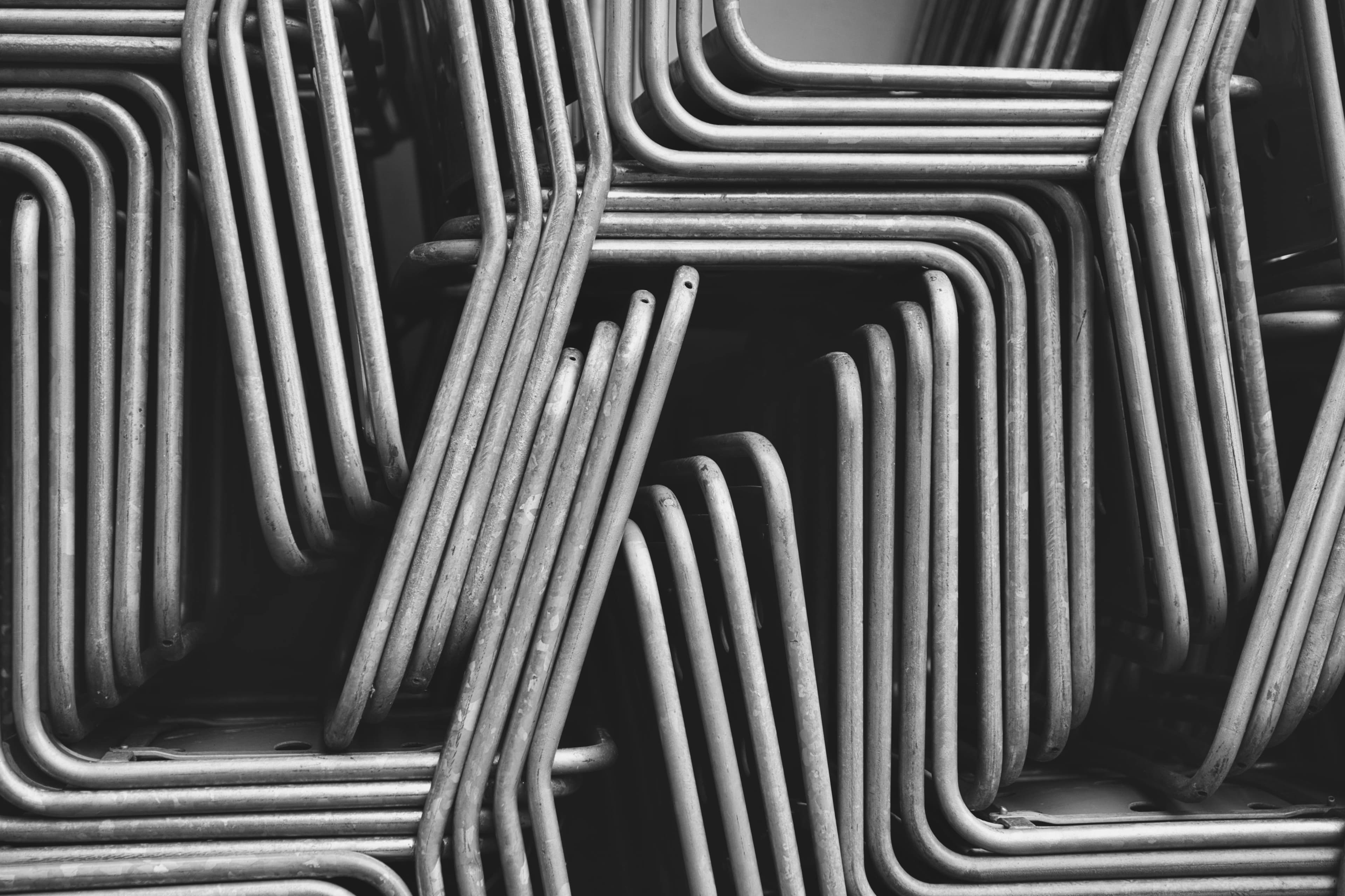 Steel Furniture