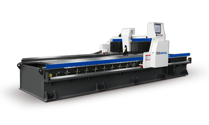 V-Grooving Machine